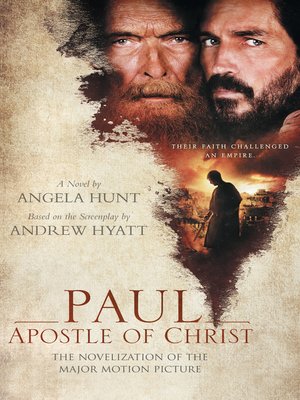 cover image of Paul, Apostle of Christ